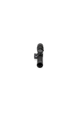 TRIJICON ACCUPOINT 1-4X24 DUPLEX, AMBER DOT 30MM RUNKOPUTKI