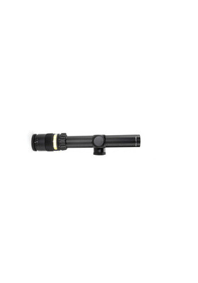 TRIJICON ACCUPOINT 1-4X24 DUPLEX, AMBER DOT 30MM RUNKOPUTKI