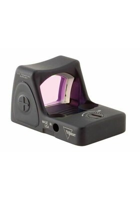 TRIJICON RMR TYPE 2 6,5 MOA  #RM06-C-700679