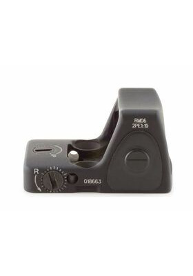 TRIJICON RMR TYPE 2 6,5 MOA  #RM06-C-700679