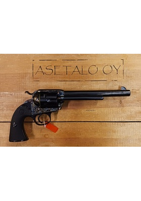 UBERTI/BERETTA STAMPEDE BISLEY .45LC 7 1/2"