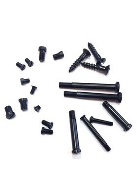 UBERTI M1873 SCREW KIT RUUVISARJA #0275SCR