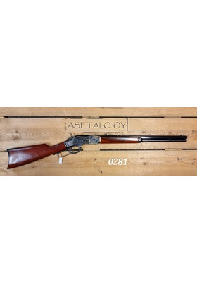 UBERTI M1873 SHORT RIFLE .45 LC 20" CAT.5989