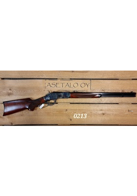 UBERTI M1873 SPORTING C.P.G. .357 MAG 20"