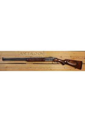VALMET LEIJONA 16/70-.25-35 WIN KÄYT HAULIKKORIHLA