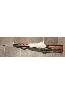 VALMET M62 76 60V JUHLAMALLI 7,62X39 