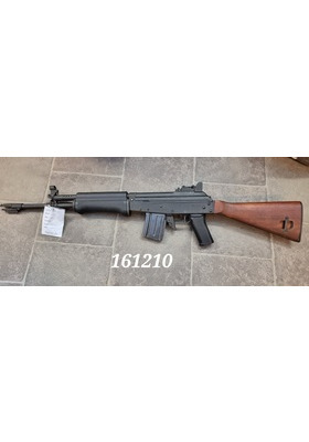 VALMET M76 222 KÄYT. 
