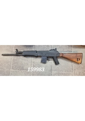 VALMET M76 222 KÄYT. HYVÄ