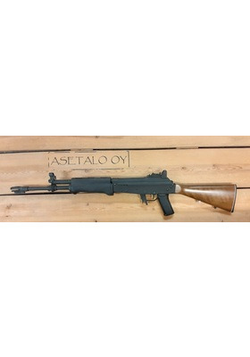 VALMET M76 KAL 7,62 X 39 KIVÄÄRI KÄYT