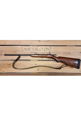 VALMET ORAVA KÄYT .22LR