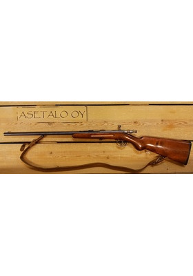 VALMET ORAVA M49 .22 LR, KÄYTETTY