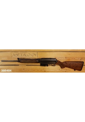 VALMET PETRA 308 WIN KÄYT. PUOLIAUTOM, HYVÄ