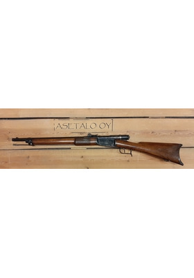 VETTERLI CARBINE 