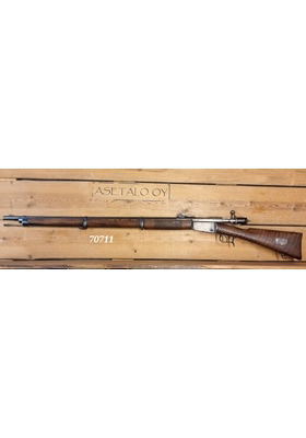 VETTERLI M1869 "GRAFTON" 10,4MM