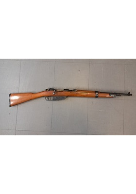 VIITASEN ASEPAJA TERNI .308 KÄYT