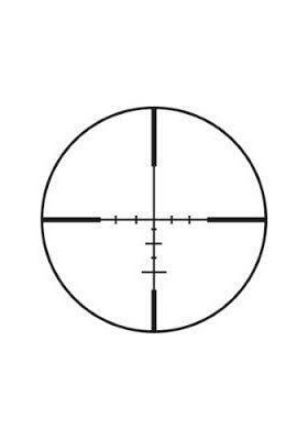 VIXEN V-I 4-16X44 (1") BDC #82021