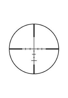 VIXEN V-I 4-16X44 (1") BDC #82021