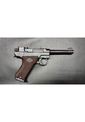 VKT L-35 9MM KOTELOLLA KÄYT PIST