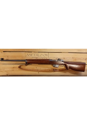 VKT M34 KOEKIVÄÄRI 7,62X53R HIENO