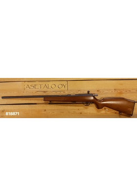 VOERE .22 LR KÄYTETTY PIENOISKIVÄÄRI 