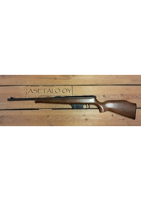 VOERE 1/2-AUT KAL 22LR KÄYT.PIENOISKIVÄÄRI