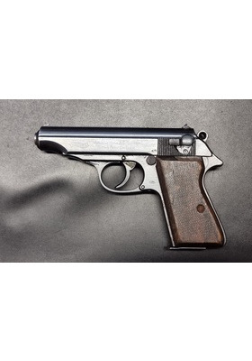 WALTHER PP 7,65MM WaA359