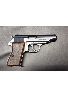 WALTHER PP 7,65MM WaA359
