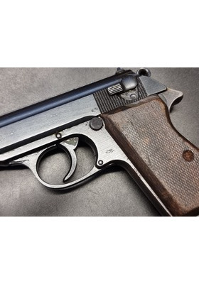 WALTHER PP 7,65MM WaA359