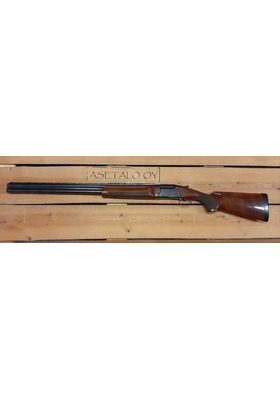 WINCHESTER DIAMOND GRADE TRAP 12/70 30" EJEKT.PIRK