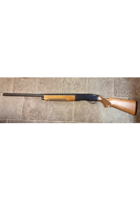 WINCHESTER M1400 RANGER 12/70 WINCHOKE KÄYT