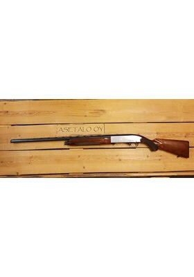 WINCHESTER M1500 XTR 12/70  SIISTI  KÄYT.HAUL. TT3