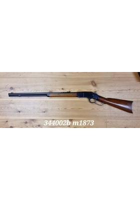 WINCHESTER M1873 .32 WCF KÄYT