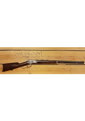 WINCHESTER M1892 .25-20 WCF VM. 1907