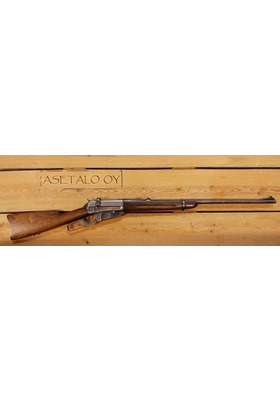 WINCHESTER M1895 9,3X53R KIV KÄYT