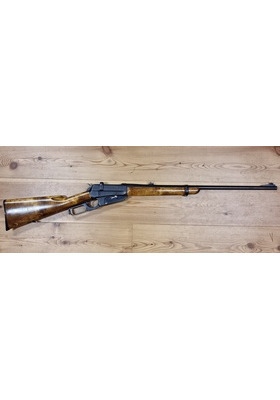 WINCHESTER M1895 9,3X53R METS TUKKI