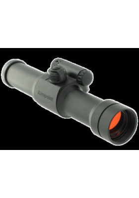 AIMPOINT 9000L 2MOA VALOPISTETÄHTÄIN (AP11419)