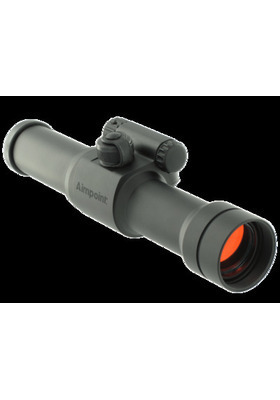 AIMPOINT 9000L 2MOA VALOPISTETÄHTÄIN (AP11419)
