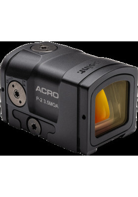 AIMPOINT ACRO P-2 3.5 MOA VALOPISTETÄHTÄIN #200691