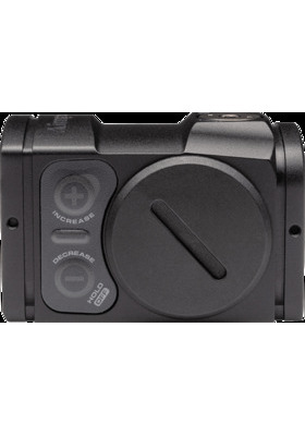 AIMPOINT ACRO P-2 3.5 MOA VALOPISTETÄHTÄIN #200691