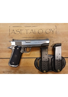 AMT HARDBALLER .45ACP KÄYT