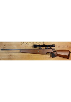 ANSCHUTZ 1403 .22 LR PIENOISKIVÄÄRI TT2 KÄYT
