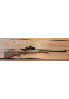ANTONIO ZOLI 1900 .308WIN KÄYT + PP
