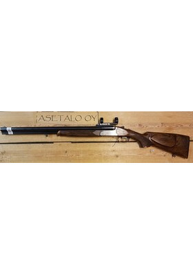 ANTONIO ZOLI MG92 12/70-7X65R KÄYT DRILLINKI #643192