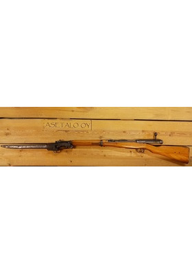 ARISAKA M1905 TYPE 38 CARBINE 7,7x58