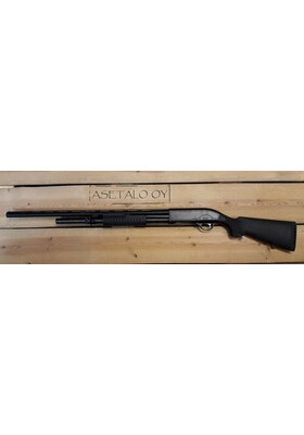 ARMED TS870TM 12/76 28" SYNT 3-VS PUMPPUHAULIKKO