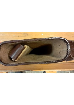 ASELAUKKU NAHKAINEN KÄYT.