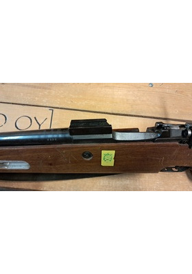 ASEV1 M27-66 7,62X53R