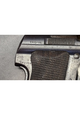 ASTRA 300 .380 ACP WaA251