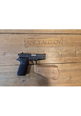 ASTRA A-100 9MM KÄYT