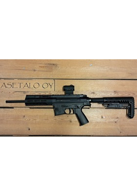 B&T SPC9 G 12" 9MM KIVÄÄRI